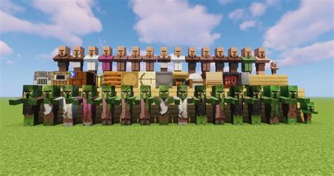 villager resource pack|old villager texture pack.